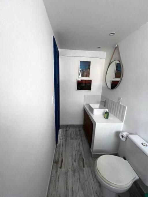 Pe Na Areia Praia Geriba Buzios Bagian luar foto
